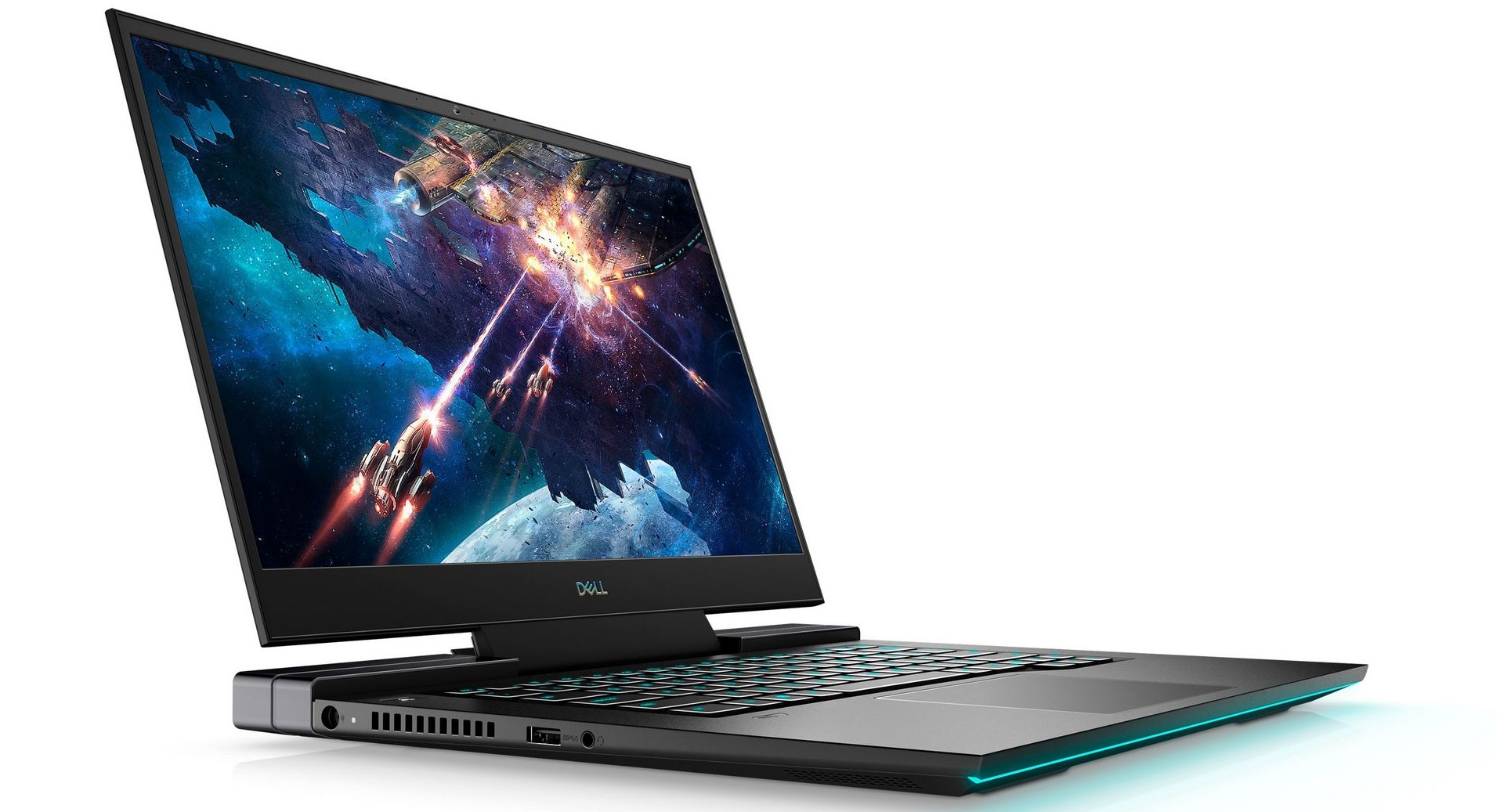 Laptop Dell Gaming G7 7500 G7500B Công nghệ đem đến lợi thế