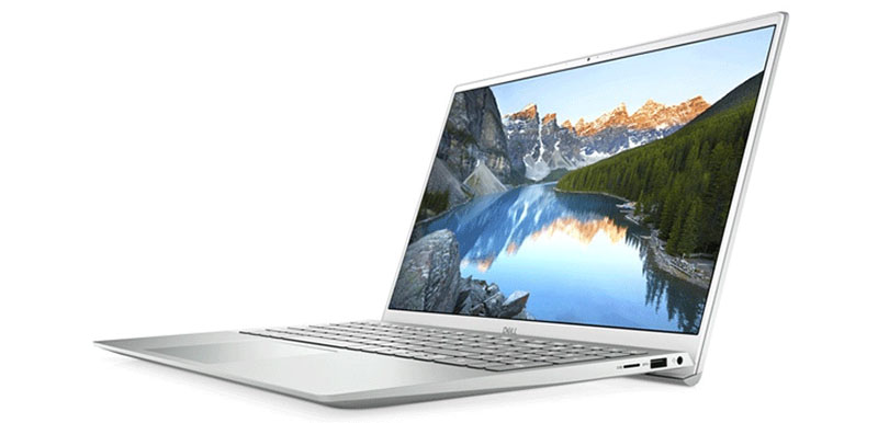 Laptop Dell Inspiron 15 5502 1XGR11 (i5-1135G7/RAM-8GB/SSD-512GB/15.6Inch/FHD/Win10/Bạc)