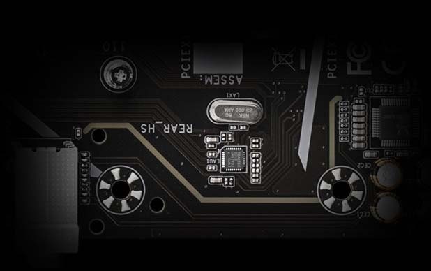Mainboard Gigabyte X570 UD (AMD X570, Socket AM4, ATX, 4 khe RAM DDR4) 