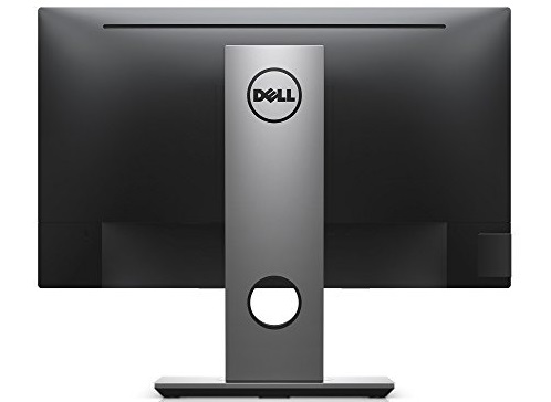 Màn hình Dell P2217H (21.5 inch, Full HD, 60Hz) thời gian đáp ứng ngắn