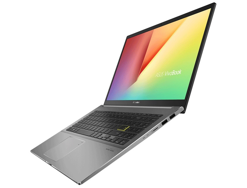 laptop Asus Vivobook S533EQ-BQ041T