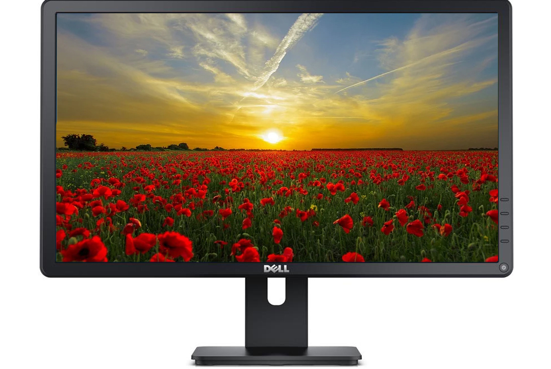 Màn hình Dell E2314H (23 inch, Full HD, 60Hz) hình ảnh đỉnh cao