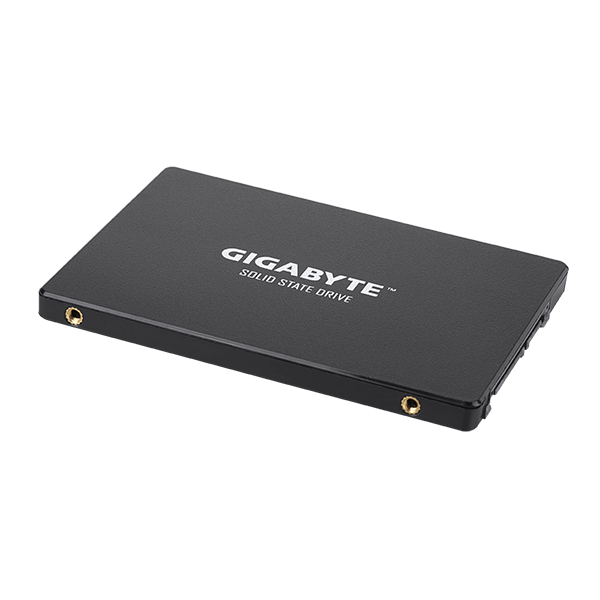  cứng SSD Gigabyte 256GB Sata 3