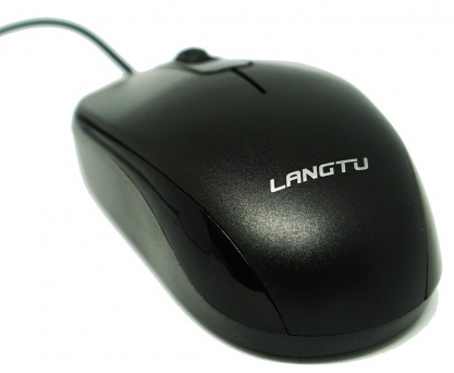 Chuột máy tính Langtu LM-106 chính hãng