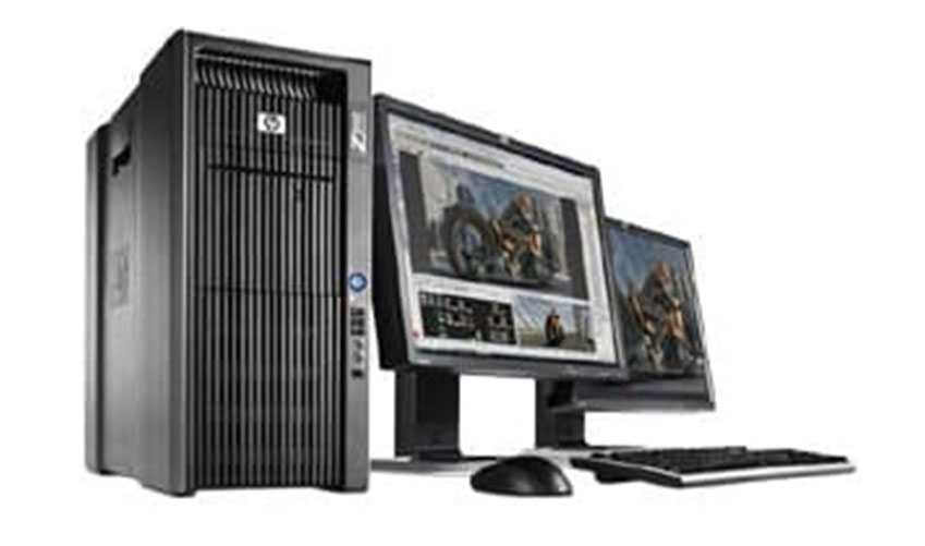PC Workstation HP Z440 XEON E5-2675V3