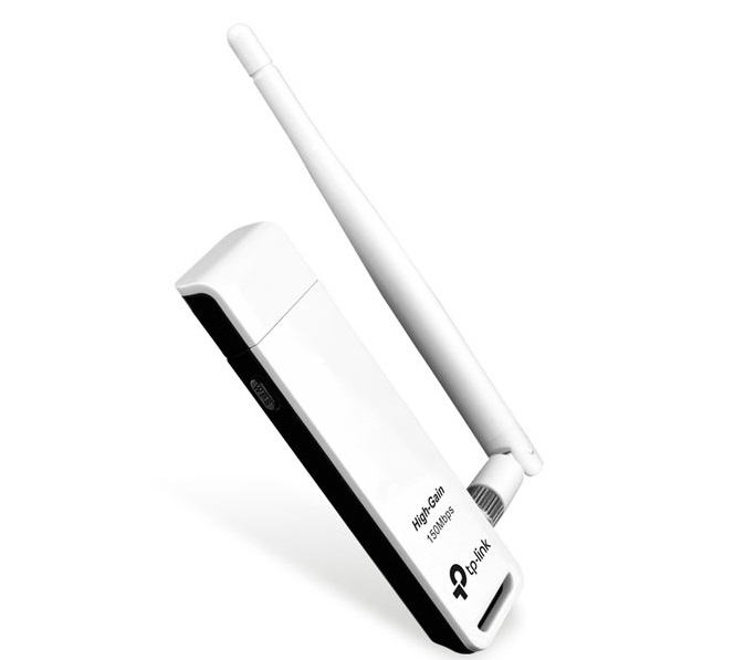 USB Wifi TP-Link TL-WN722N giá tốt