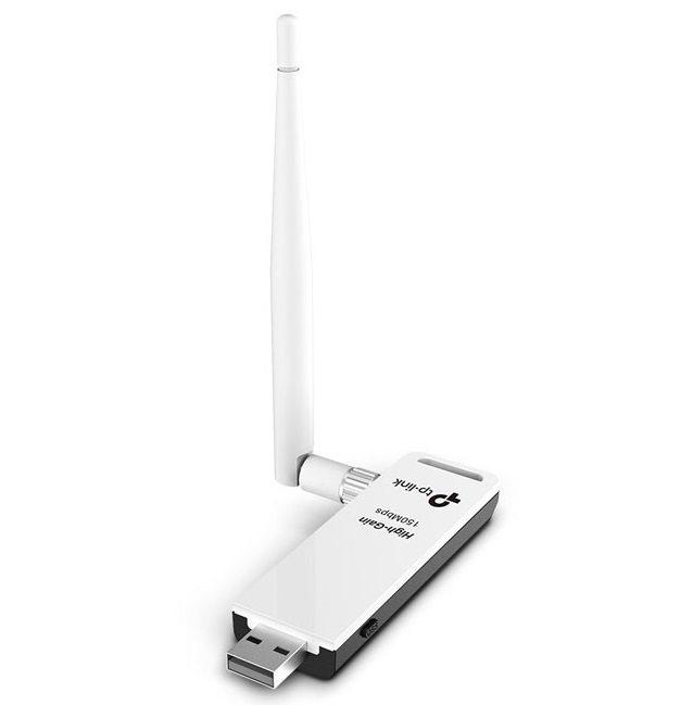 USB Wifi TP-Link TL-WN722N giá rẻ