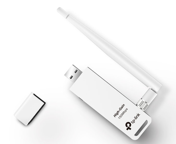 USB Wifi TP-Link TL-WN722N chất lượng tốt