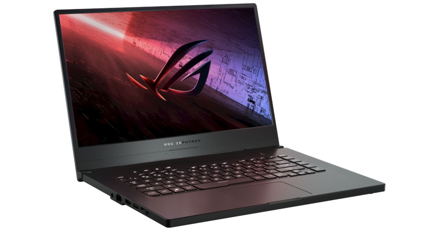 Laptop Asus ROG Zephyrus G15 GA502IU-AL007T