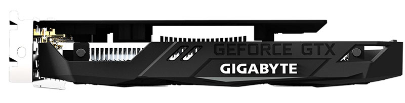 VGA Gigabyte GeForce GTX 1650 OC 4GB