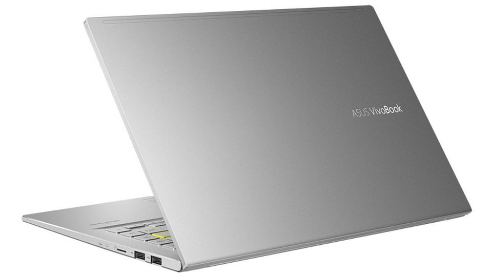 Laptop Asus VivoBook 14 A415EP-EB118T