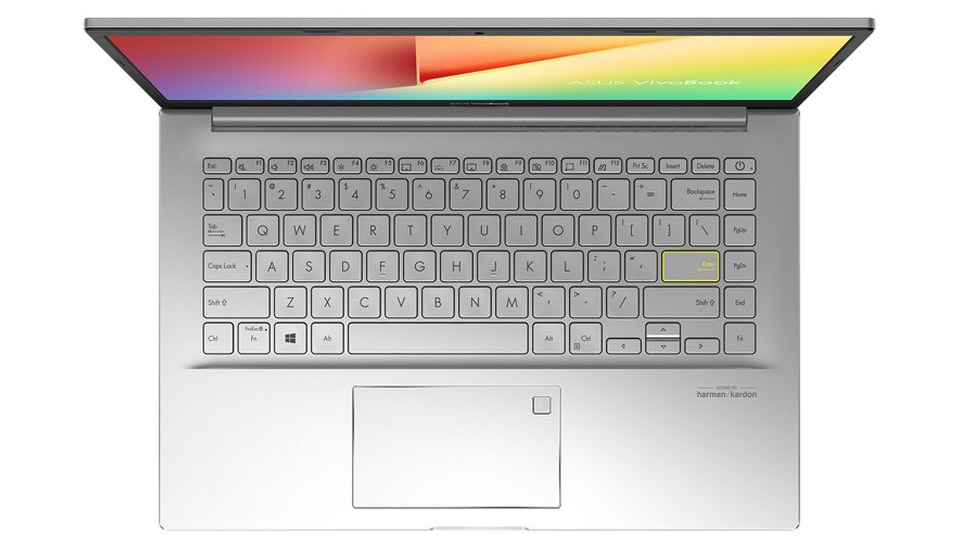 Laptop Asus VivoBook 14 A415EP-EB118T