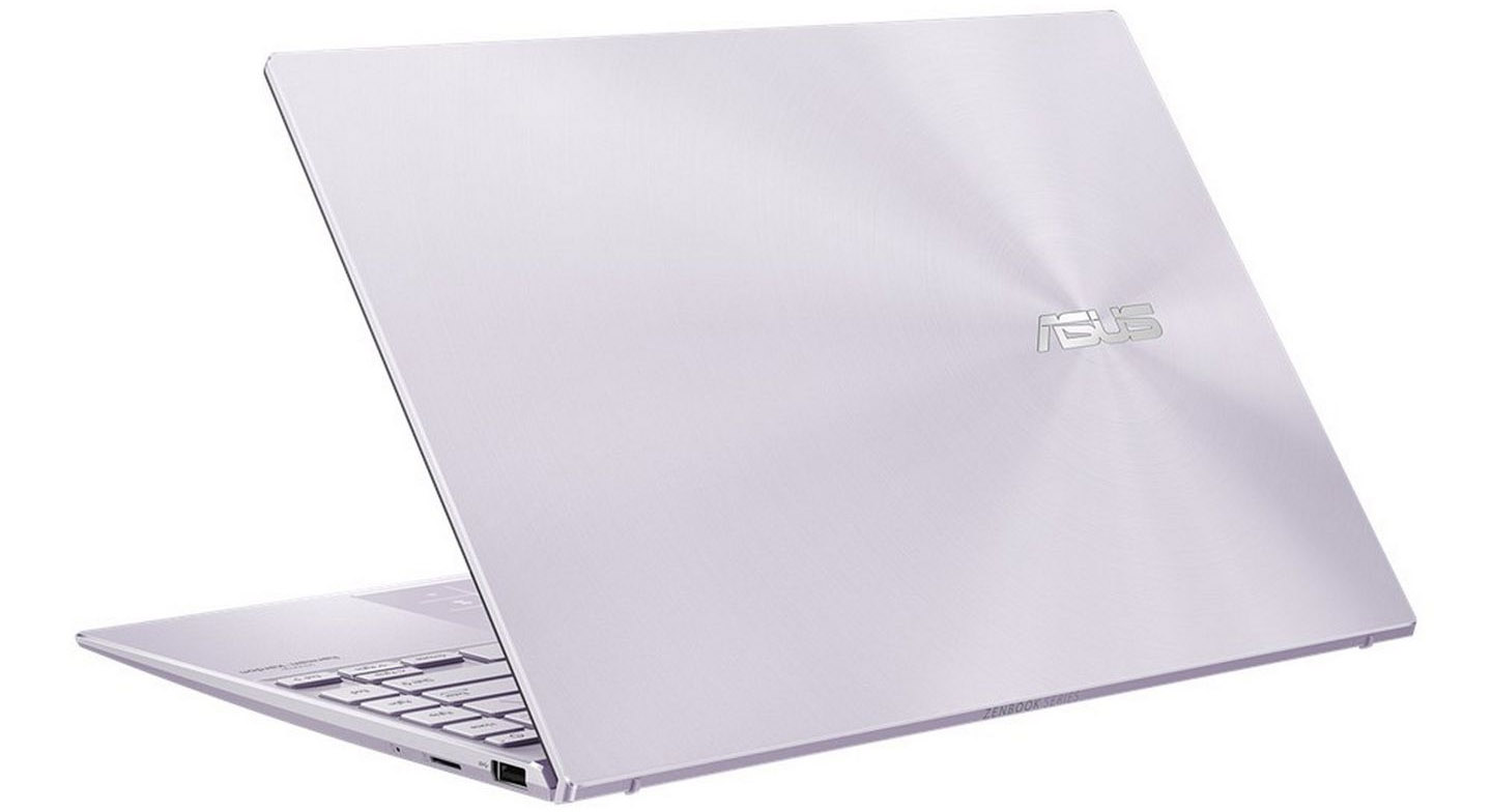 Laptop Asus ZenBook 13 UX325EA-EG081T 