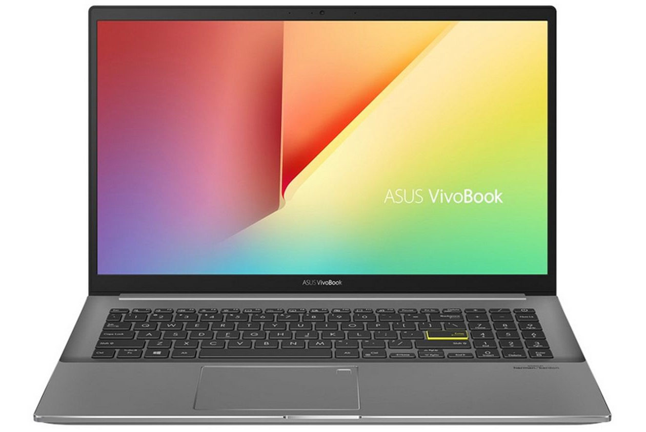 Laptop Asus VivoBook S15 S533EQ-BQ011T