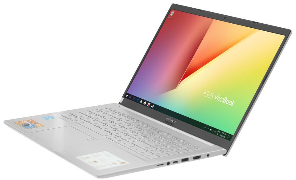 Laptop Asus Vivobook A515EA-BQ498T 