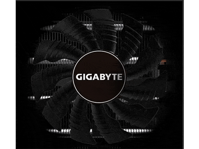 VGA Gigabyte GTX 1660 Super Mini ITX OC-6GD (6GB GDDR6, 192-bit, HDMI+DP, 1x8-pin)