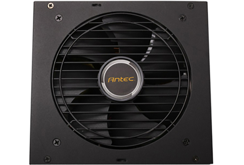 Nguồn máy tính Antec EA750G PRO (750W, 80Plus Gold, Non Modular)