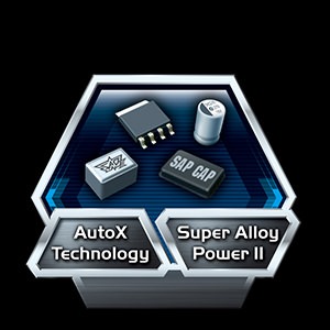  VGA Asus Strix GTX 1060 6GB Gaming 2FanPhase điện siêu hợp kim II