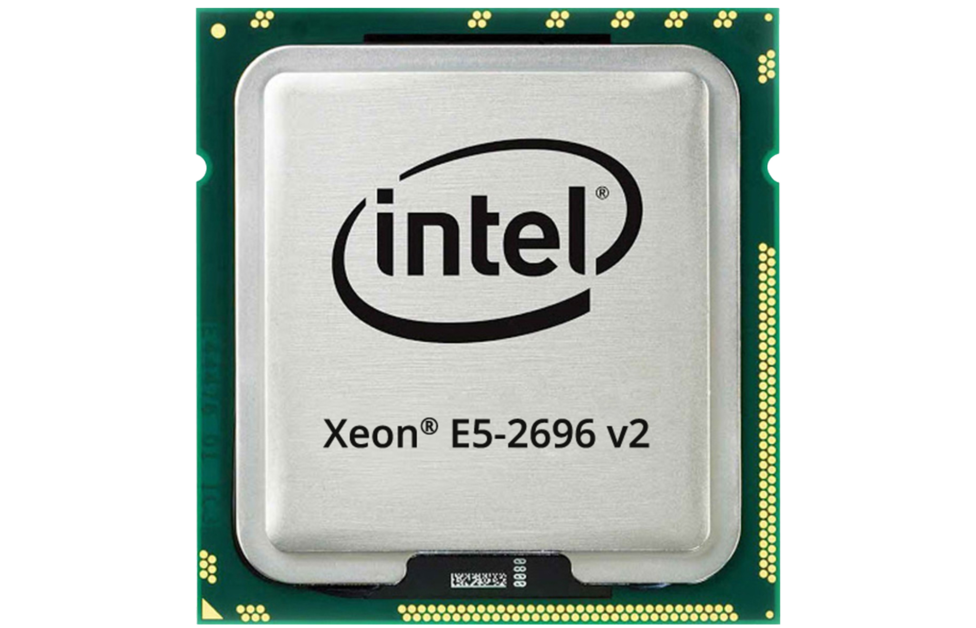 CPU Intel Xeon E5-2696 v2 (2.5GHz Turbo Up To 3.3GHz, 12 Nhân 24 Luồng, 30MB Cache, LGA 2011) chính hãng
