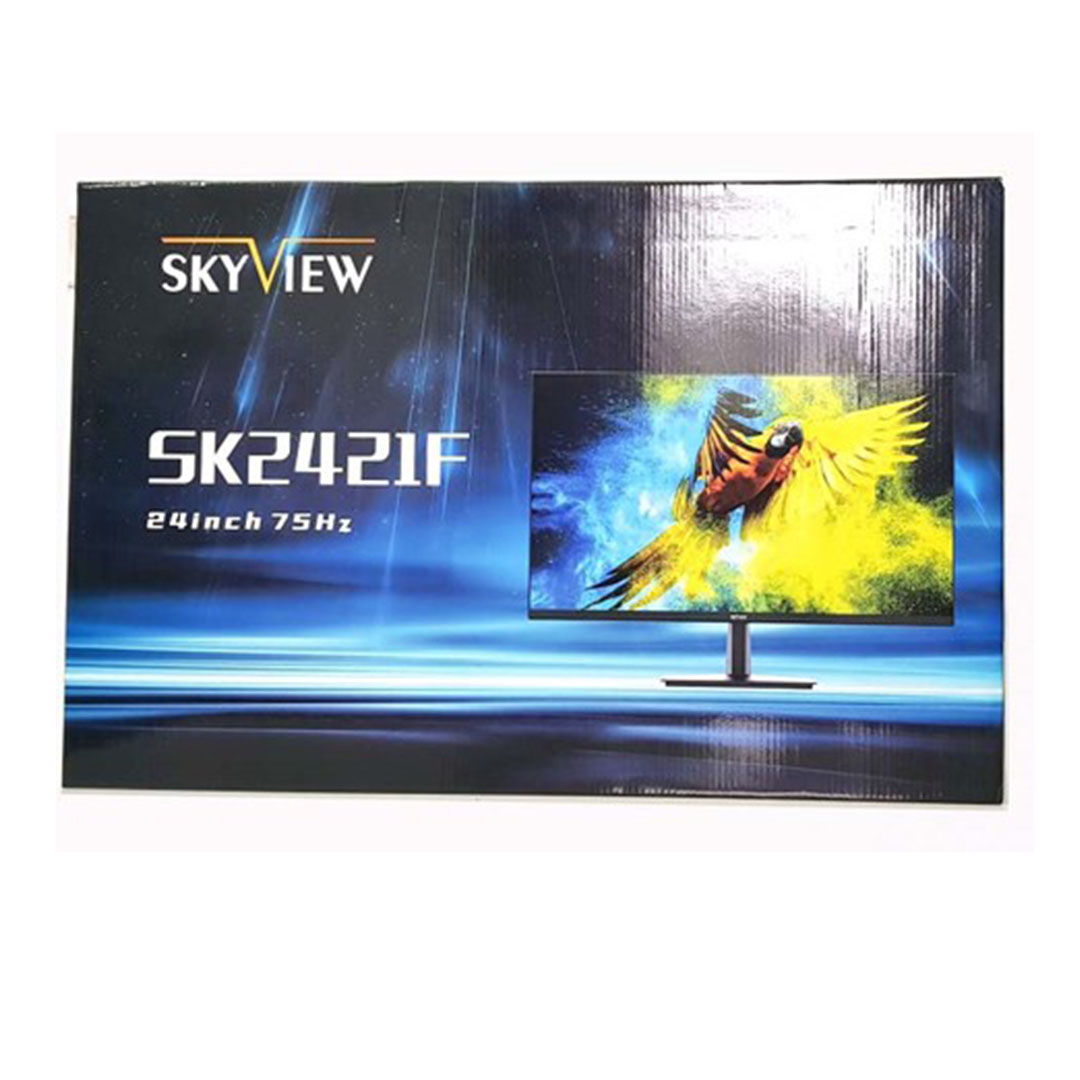 màn hình SkyView SK2421F (24inch, Full HD, 75hz)