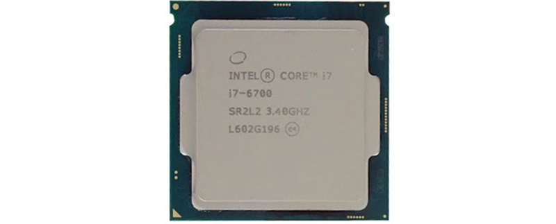 CPU Intel Core i7 6700 (3.4GHz Turbo Up To 4.0GHz, 4 nhân 8 luồng, 8MB Cache, LGA 1151v1)