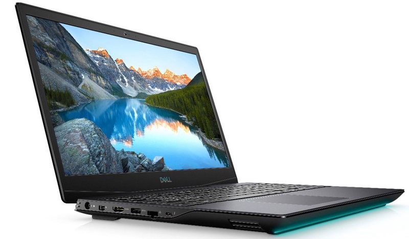 Laptop Dell Gaming G5-5500-70225485 Trải nghiệm tuyệt hảo