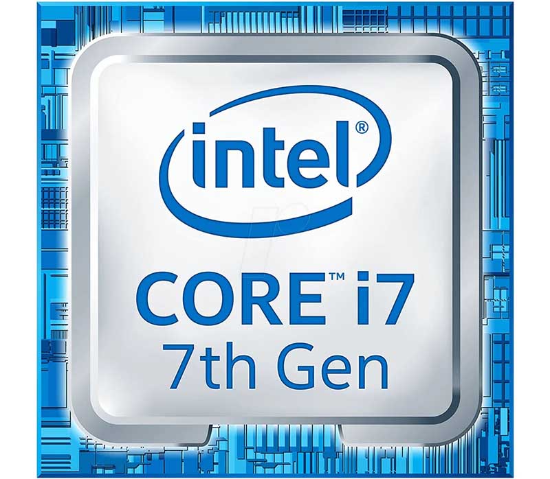 CPU Intel Core i7 7700 (3.6GHz Turbo Up To 4.2GHz, 4 nhân 8 luồng, 8MB Cache, Socket LGA1151)
