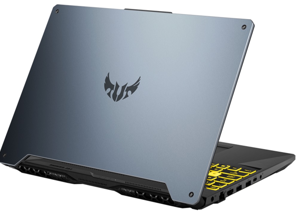 Laptop Asus TUF Gaming A15 FA506IH-AL018T Di chuyển dễ dàng