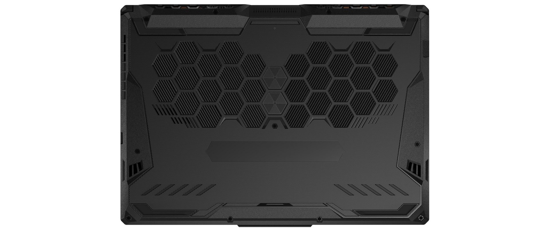 Laptop Asus TUF Gaming A15 FA506IH-AL018T Kết nối toàn diện