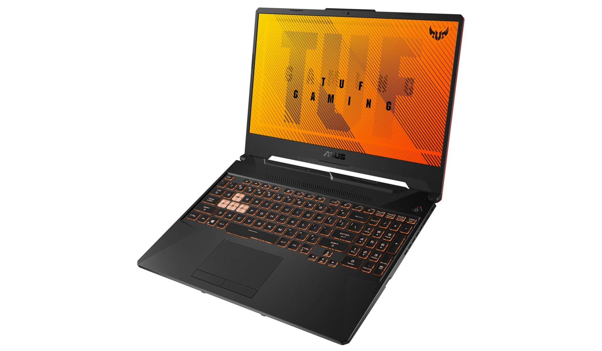 Laptop Asus TUF Gaming A15 FA506IH-AL018T Sức mạnh cho mọi tác vụ