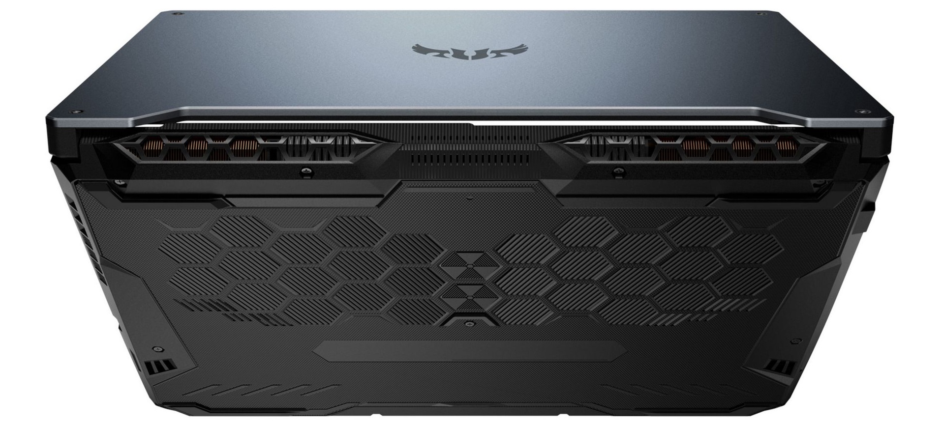 Laptop Asus TUF Gaming A15 FA506IH-AL018T Tản nhiệt mát mẻ