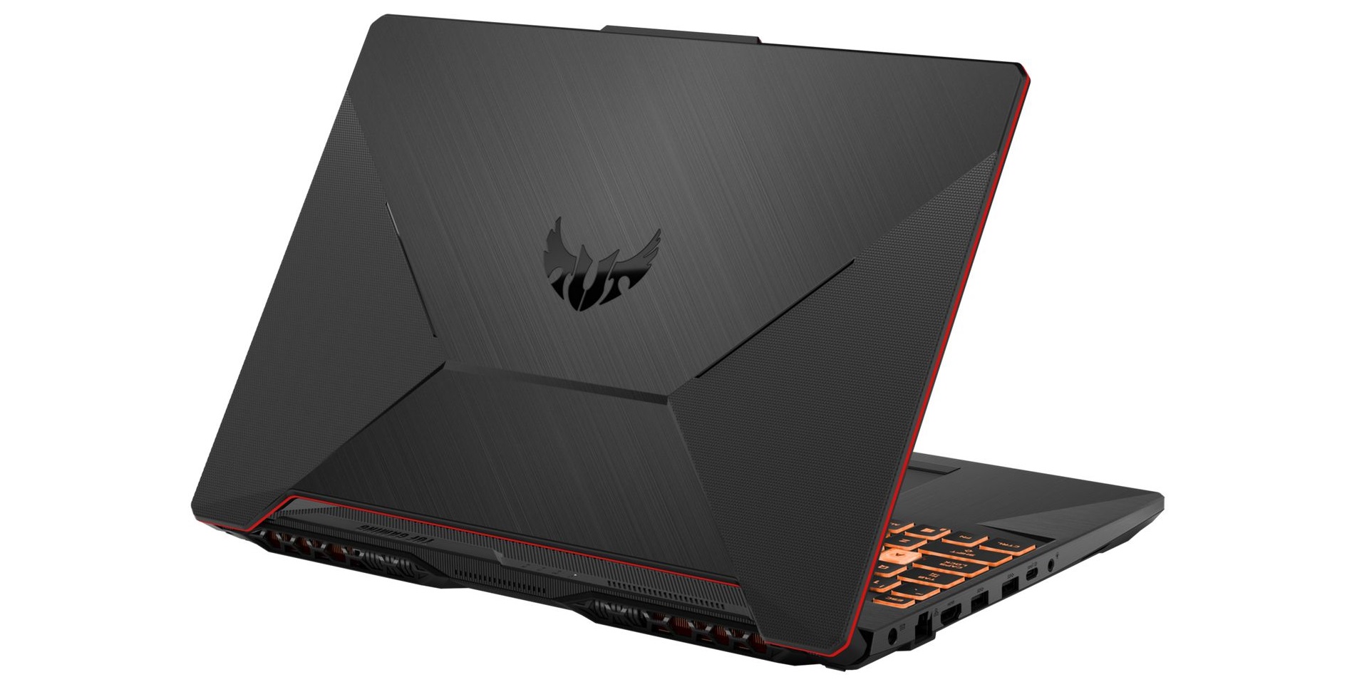 Laptop Asus TUF Gaming FA506IV-HN202T Độ bền đạt tiêu chuẩn quân đội