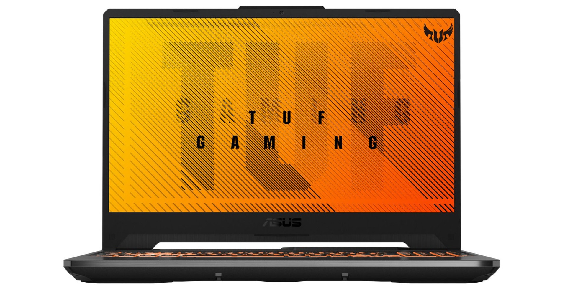 Laptop Asus TUF Gaming FA506IV-HN202T Mở rộng không gian hiển thị