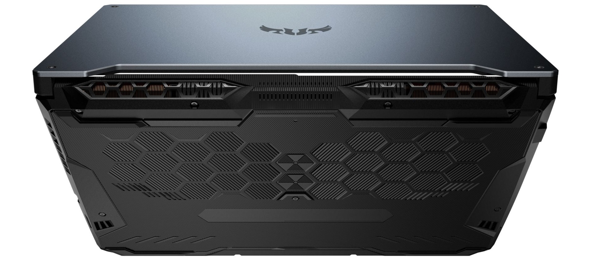 Laptop Asus TUF Gaming FA506IV-HN202T Tản nhiệt mát mẻ