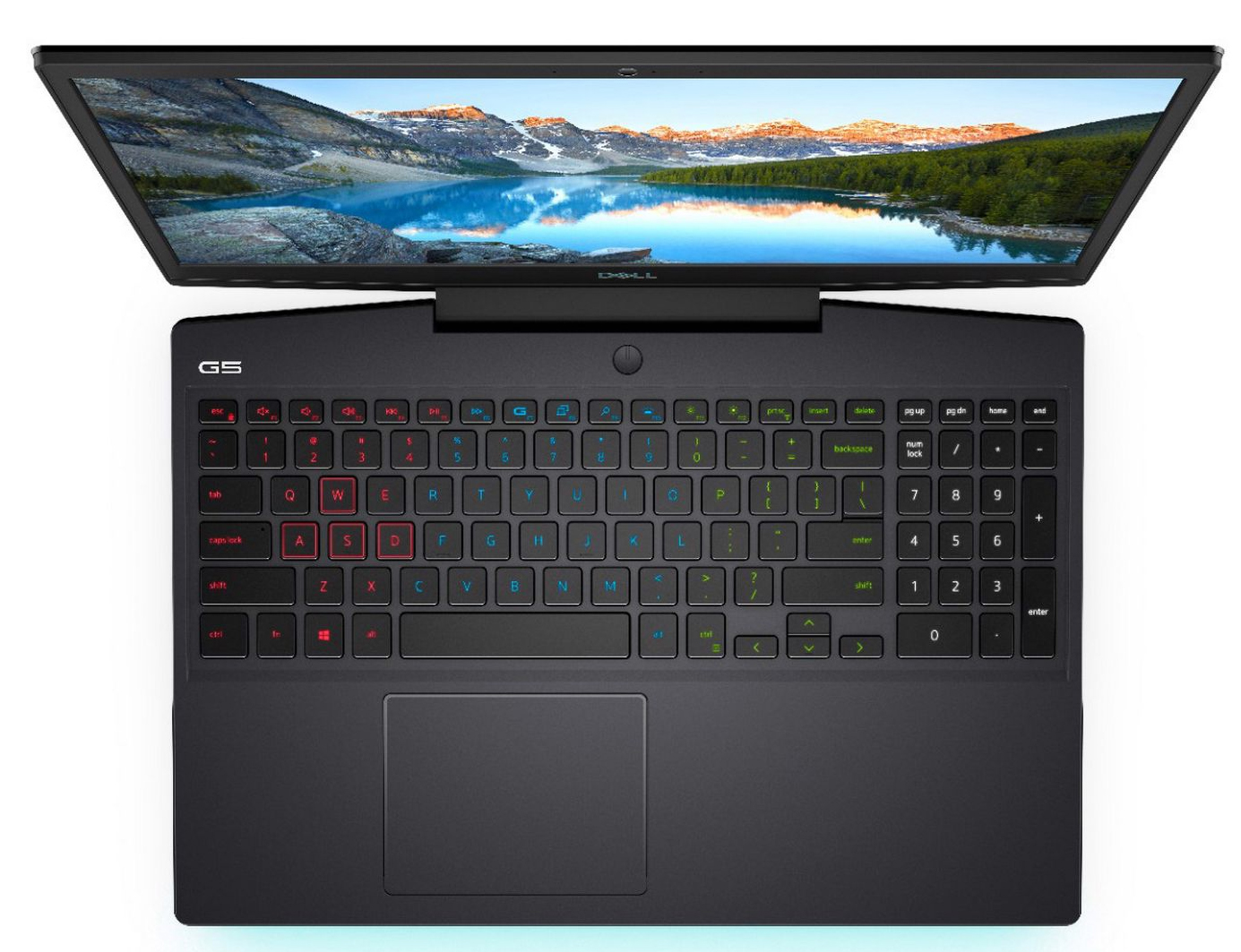 Laptop Dell Gaming G5-5500-70225485