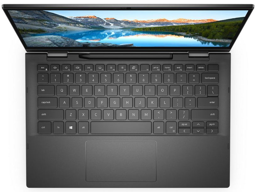 Laptop Dell Inspiron 7306 N3I5202W 2-in-1