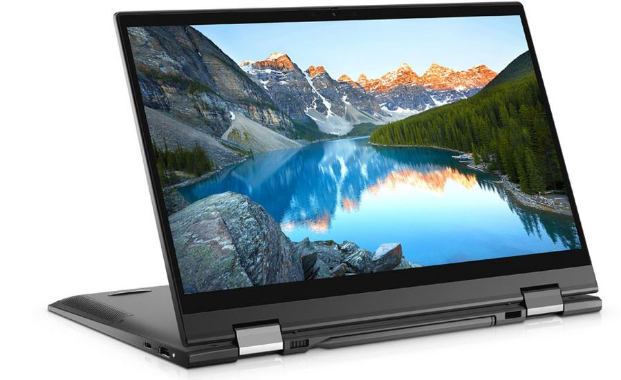 Laptop Dell Inspiron 7306 N3I5202W 2-in-1 