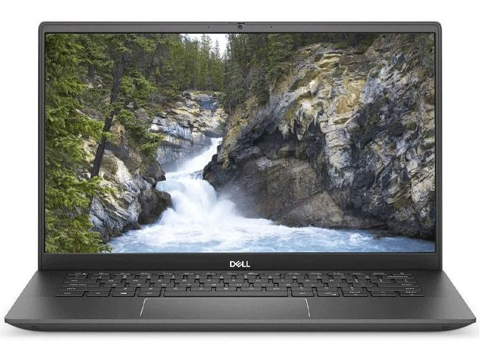 Laptop Dell Vostro 5502 NT0X01 an ninh cao cấp