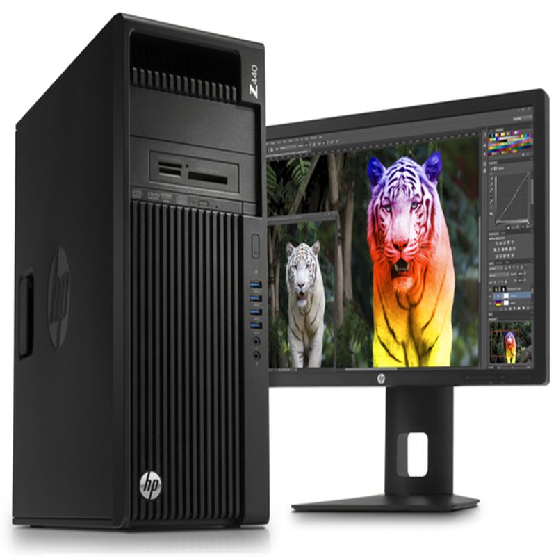 PC Workstation HP Z640 F2D64AV  giá rẻ