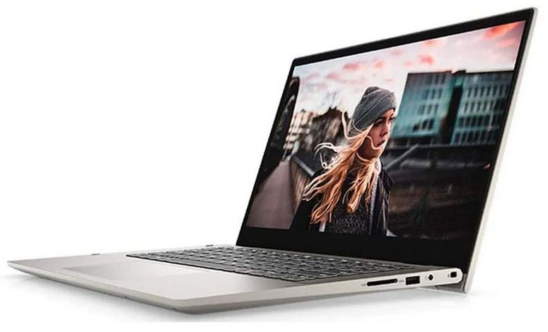 Laptop Dell Inspiron 14 5406 70232602 mang thiết kế đương đại