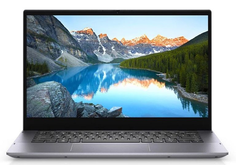 Laptop Dell Inspiron 14 5406 TYCJN1 2-in-1 trai nghiem gia tri