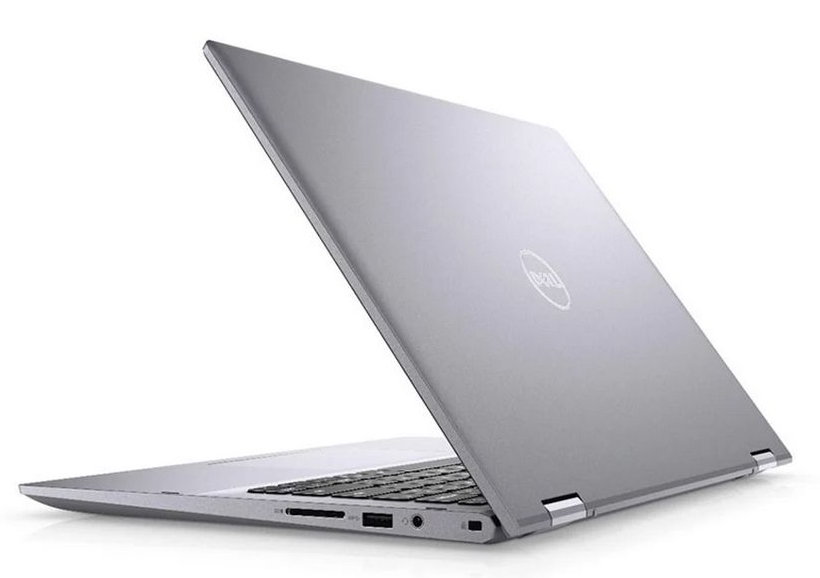 Laptop Dell Inspiron 14 5406 TYCJN1 2-in-1 duong net ti mi