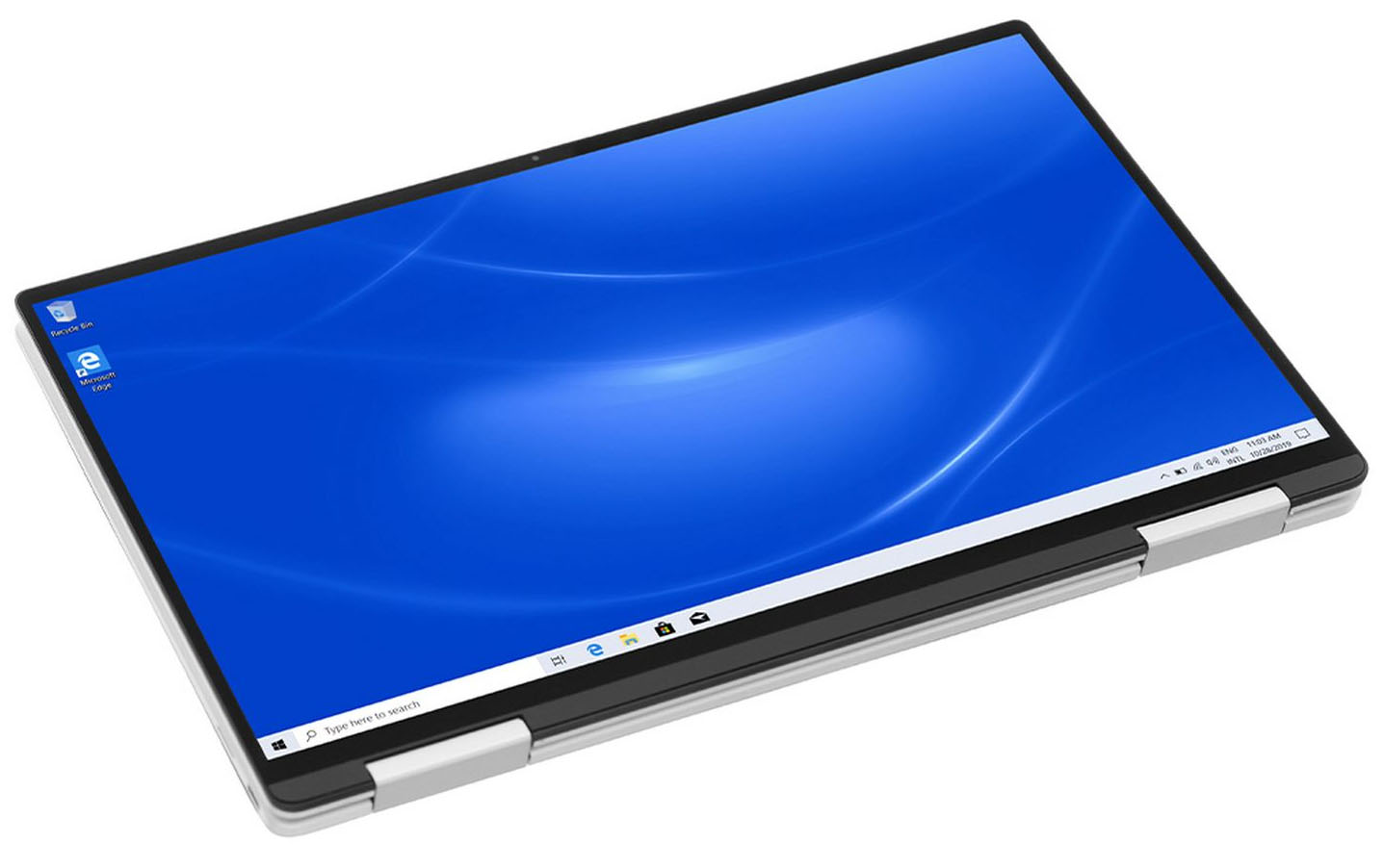 Laptop Dell XPS 13 9310 JGNH61 2-in-1 hài hòa giữa thiết kế và trải nghiệm 