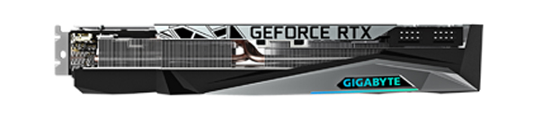 GIGABYTE GeForce RTX 3090 GAMING OC 24G đồ hoạ chắc chắn
