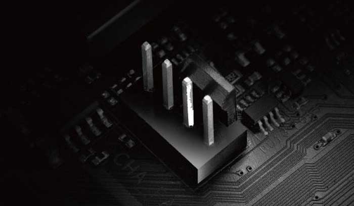 Mainboard ASROCK H410M-HDV (Intel H410, LGA 1200, ATX, 2 Khe Cắm Ram DDR4)