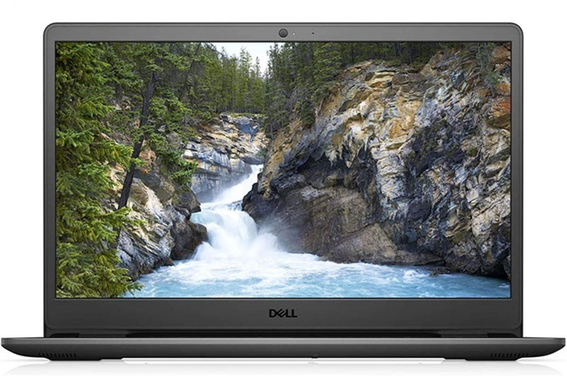 Laptop Dell Inspiron 3501 (N3501B) thiết kế sang trọng