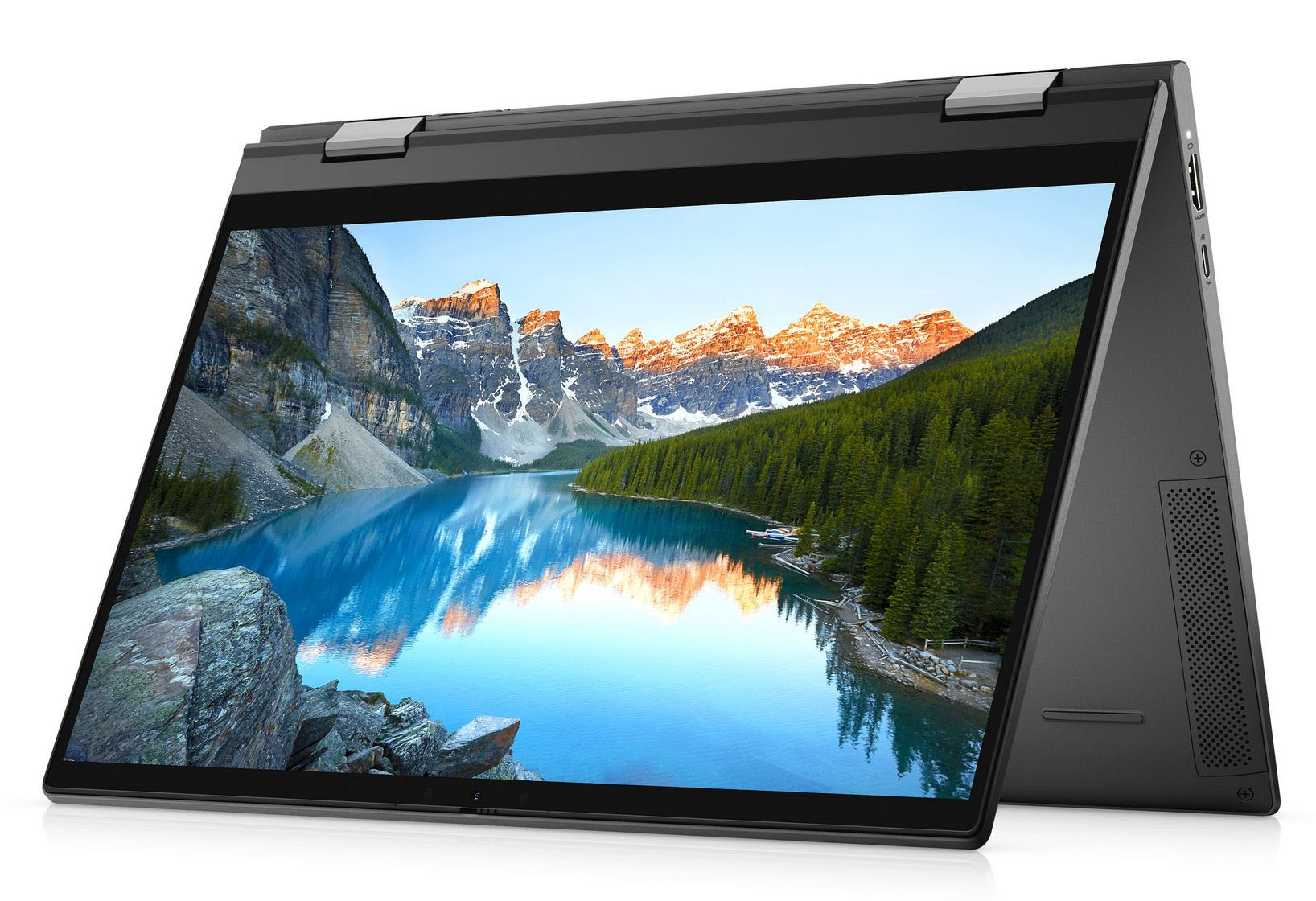 Laptop Dell Inspiron 7306 N7306A màn hình sắc nét 