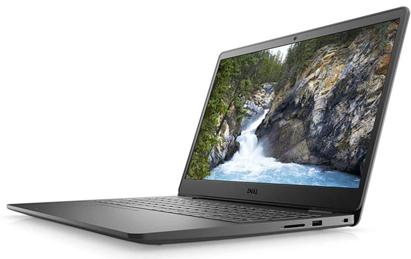 Laptop Dell Inspiron 3501 (N3501B) hiệu năng mạnh mẽ