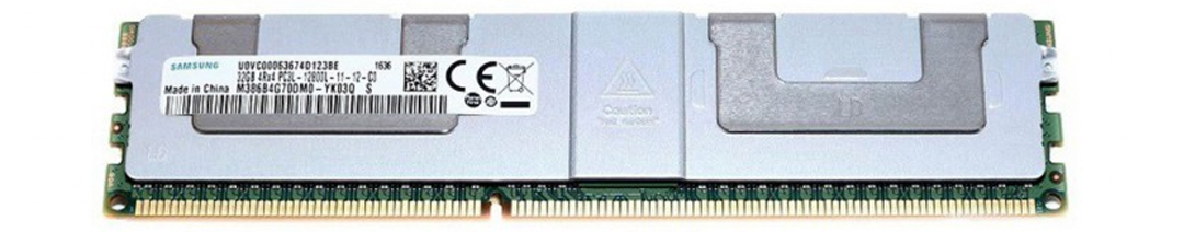 Ram ECC Registered (32GB, DDR3, 1866MHZ)