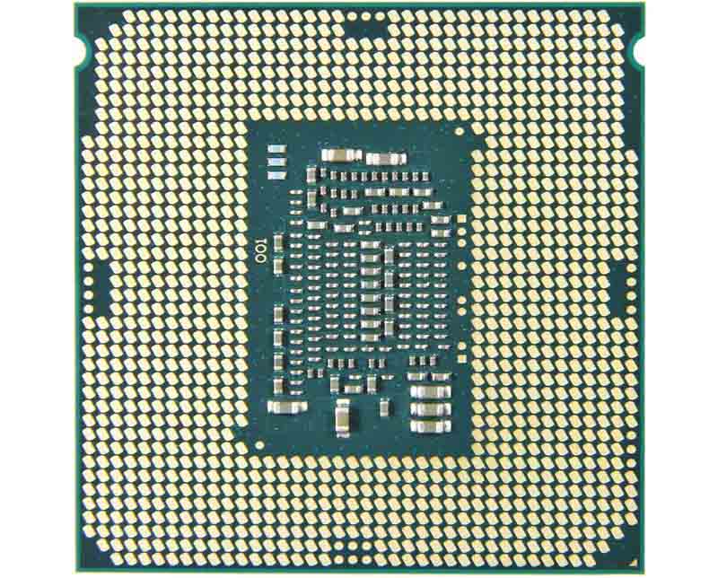 CPU Intel Core i5 6400 (2.7GHz Turbo Up To 3.3GHz, 4 nhân 4 luồng, 6MB Cache, LGA 1151)